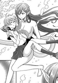 Mizube no Mizuno-san