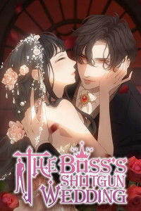 The Boss's Shotgun Wedding