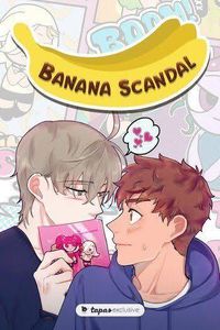 Banana Scandal