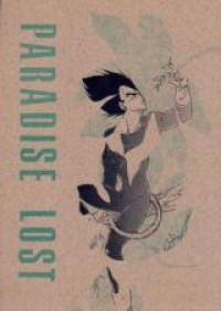 Dragon Ball dj - Paradise Lost