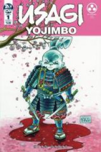 Usagi Yojimbo