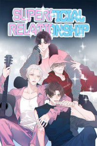 Superficial Relationship