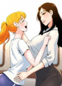 Beauty Salon Sisters