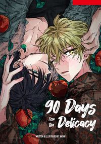90 Days For The Delicacy
