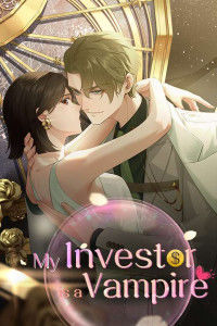 My Investor Is a Vampire