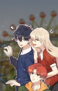 The Sound of Another