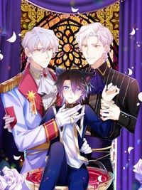 Lang Yuanshuai de Shuangchong Chong'ai