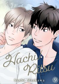 Hachi/Ritsu