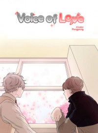 Voice of Love