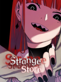 Strange Store