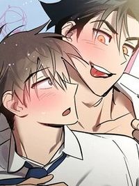 I Was Possessed by Your Ex-Boyfriend