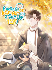 Facing Off Against the Scumbag Top