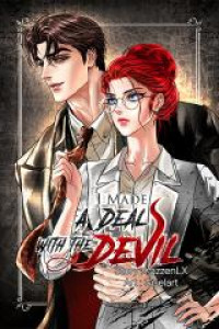 I Made a Deal With the Devil