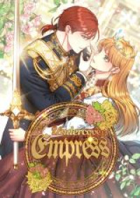 Undercover Empress