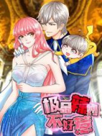 Don't Mess With the Supreme Mom