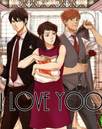 I Love Yoo