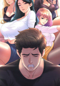 Dance Department's Female Sunbaes