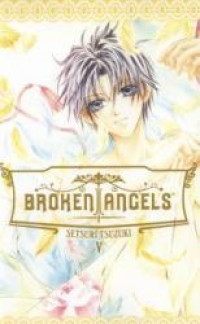 Koware Hajimeta Tenshitachi