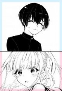 Be Next to a Beautiful Girl in the Same Class