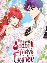 The Oddball Lady's Fiance