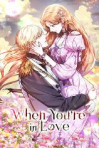 While You're in Love