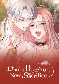 Ikenie Akujo wa Seiteki Ouji no Ban to Naru