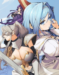 Game Chishiki de Saikyou ni Natta Mob Heishi wa, Shin no Jitsuryoku wo Kakushitai