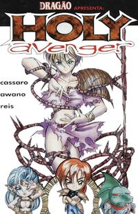 Holy Avenger