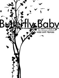 Butterfly Baby