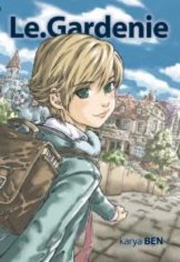 Le.Gardenia