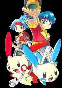 Pokemon Ranger