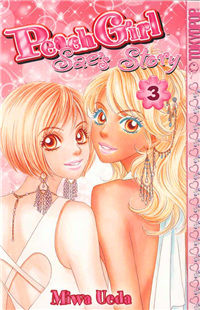 Peach Girl: Sae's Story